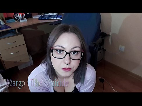 ❤️ Ngoanana ea Sexy ea Khalase O Anya Dildo Haholo Kamera ☑ ❌️